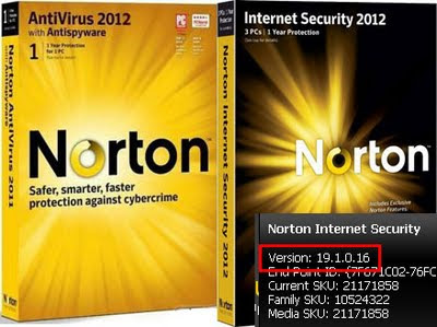 Norton Antivirus 2012 Only Crack Download